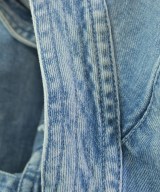 STELLA McCARTNEY（ステラマッカートニー）ワンピース 紺 サイズ:36(XS位) レディース/2200715170380