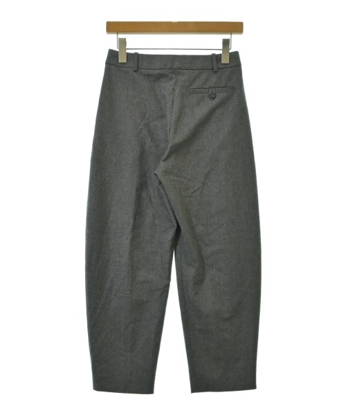 STELLA McCARTNEY（ステラマッカートニー）スラックス グレー サイズ:34(XXS位) レディース/2200715486139