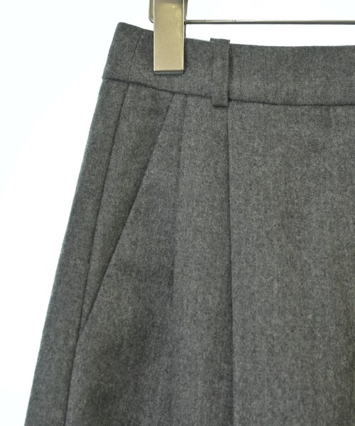 STELLA McCARTNEY（ステラマッカートニー）スラックス グレー サイズ:34(XXS位) レディース/2200715486139