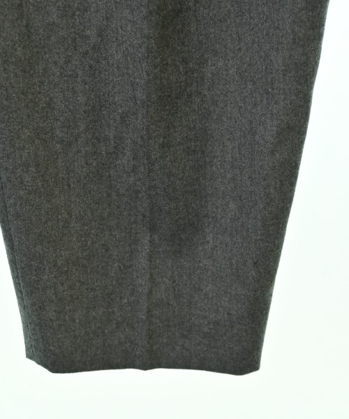 STELLA McCARTNEY（ステラマッカートニー）スラックス グレー サイズ:34(XXS位) レディース/2200715486139
