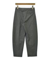 STELLA McCARTNEY（ステラマッカートニー）スラックス グレー サイズ:34(XXS位) レディース/2200715486139