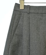 STELLA McCARTNEY（ステラマッカートニー）スラックス グレー サイズ:34(XXS位) レディース/2200715486139
