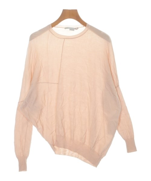 STELLA McCARTNEY(ステラマッカートニー)のニット・セーター サイズ:34(XXS位) 11,400円