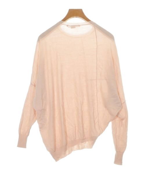 STELLA McCARTNEY（ステラマッカートニー）ニット・セーター ピンク サイズ:34(XXS位) レディース/2200715486610