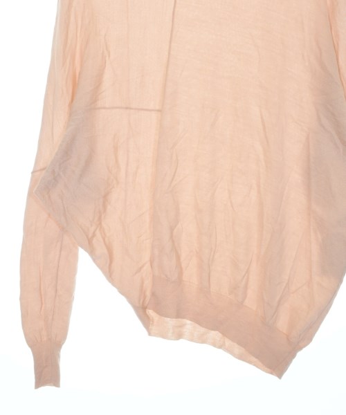 STELLA McCARTNEY（ステラマッカートニー）ニット・セーター ピンク サイズ:34(XXS位) レディース/2200715486610