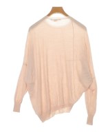 STELLA McCARTNEY（ステラマッカートニー）ニット・セーター ピンク サイズ:34(XXS位) レディース/2200715486610