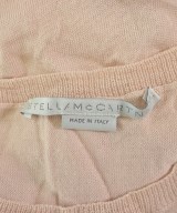 STELLA McCARTNEY（ステラマッカートニー）ニット・セーター ピンク サイズ:34(XXS位) レディース/2200715486610