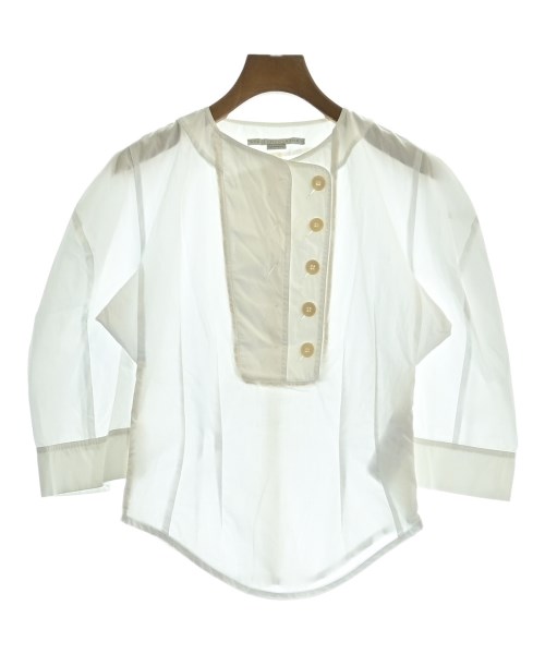 STELLA McCARTNEY(ステラマッカートニー)のブラウス サイズ:34(XXS位) 17,600円