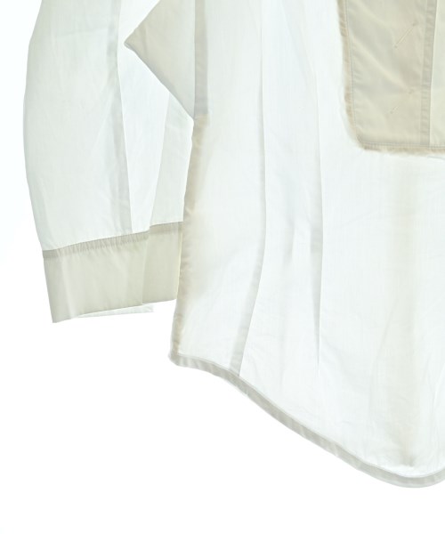 STELLA McCARTNEY（ステラマッカートニー）ブラウス 白 サイズ:34(XXS位) レディース/2200720366068