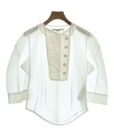 STELLA McCARTNEY（ステラマッカートニー）ブラウス 白 サイズ:34(XXS位) レディース/2200720366068
