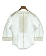 STELLA McCARTNEY（ステラマッカートニー）ブラウス 白 サイズ:34(XXS位) レディース/2200720366068