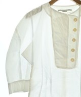 STELLA McCARTNEY（ステラマッカートニー）ブラウス 白 サイズ:34(XXS位) レディース/2200720366068