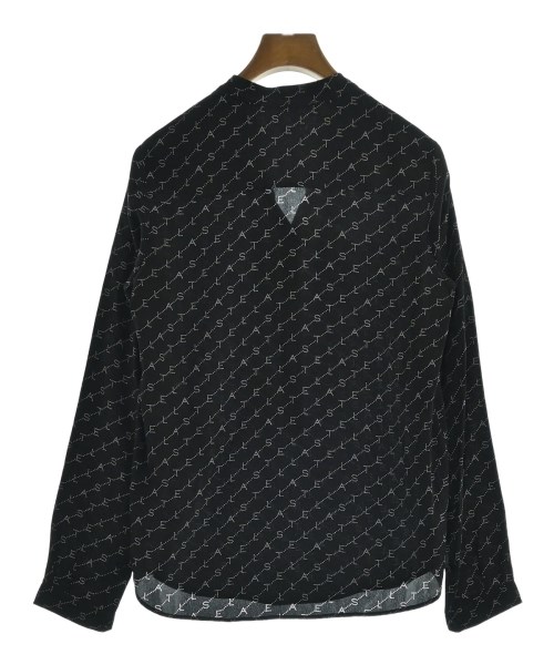 STELLA McCARTNEY（ステラマッカートニー）ブラウス 黒 サイズ:34(XXS位) レディース/2200720366075