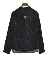 STELLA McCARTNEY（ステラマッカートニー）ブラウス 黒 サイズ:34(XXS位) レディース/2200720366075