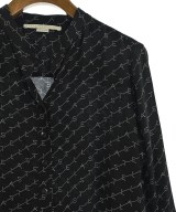STELLA McCARTNEY（ステラマッカートニー）ブラウス 黒 サイズ:34(XXS位) レディース/2200720366075