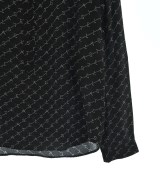 STELLA McCARTNEY（ステラマッカートニー）ブラウス 黒 サイズ:34(XXS位) レディース/2200720366075