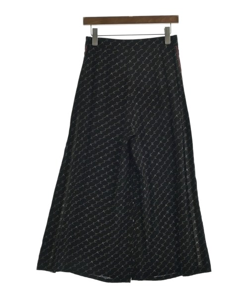 STELLA McCARTNEY（ステラマッカートニー）その他 黒 サイズ:36(XS位) レディース/2200720366082