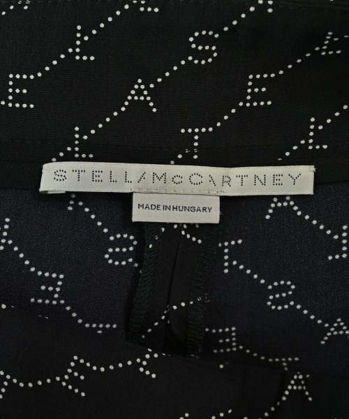 STELLA McCARTNEY（ステラマッカートニー）その他 黒 サイズ:36(XS位) レディース/2200720366082