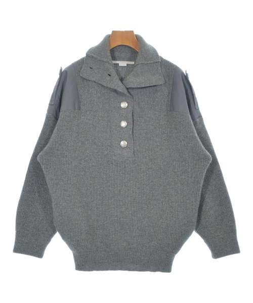 STELLA McCARTNEY(ステラマッカートニー)のニット・セーター サイズ:40(L位) 37,200円