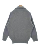 STELLA McCARTNEY（ステラマッカートニー）ニット・セーター グレー サイズ:40(L位) レディース/2200720366099