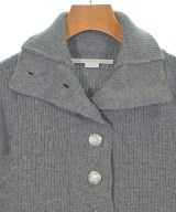 STELLA McCARTNEY（ステラマッカートニー）ニット・セーター グレー サイズ:40(L位) レディース/2200720366099