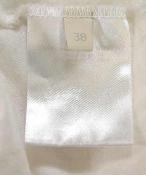 STELLA McCARTNEY（ステラマッカートニー）ノースリーブ 白 サイズ:38(S位) レディース/2200719062063