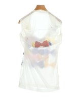 STELLA McCARTNEY（ステラマッカートニー）ノースリーブ 白 サイズ:38(S位) レディース/2200719062063