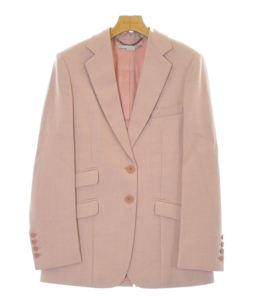 STELLA McCARTNEY（ステラマッカートニー）その他 ピンク サイズ:36/36(XS位) レディース/2200720748017