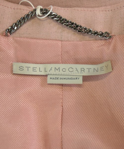 STELLA McCARTNEY（ステラマッカートニー）その他 ピンク サイズ:36/36(XS位) レディース/2200720748017