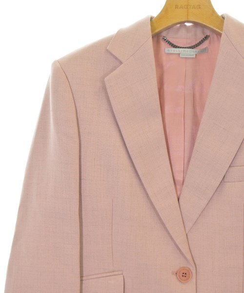 STELLA McCARTNEY（ステラマッカートニー）その他 ピンク サイズ:36/36(XS位) レディース/2200720748017