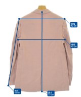 STELLA McCARTNEY（ステラマッカートニー）その他 ピンク サイズ:36/36(XS位) レディース/2200720748017