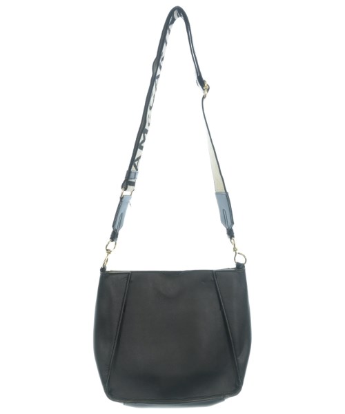STELLA McCARTNEY（ステラマッカートニー）ショルダーバッグ 黒 サイズ:- レディース/2200720852110