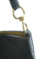STELLA McCARTNEY（ステラマッカートニー）ショルダーバッグ 黒 サイズ:- レディース/2200720852110