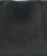 STELLA McCARTNEY（ステラマッカートニー）ショルダーバッグ 黒 サイズ:- レディース/2200720852110