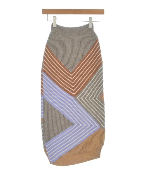 STELLA McCARTNEY(ステラマッカートニー)のロング・マキシ丈スカート サイズ:36(XS位) 28,600円