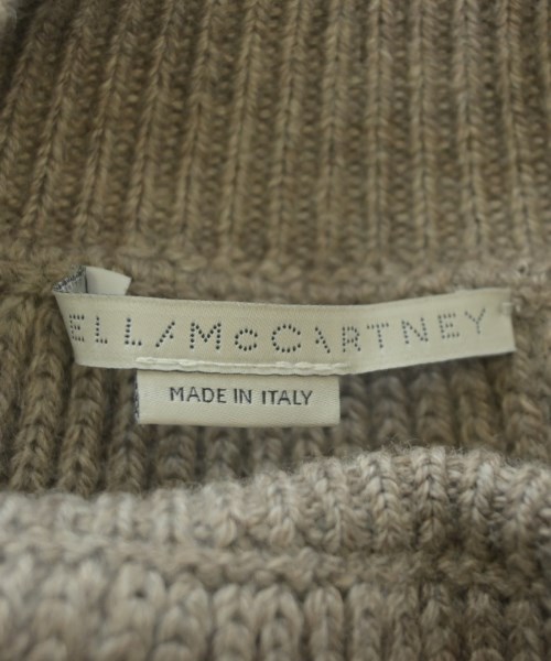STELLA McCARTNEY（ステラマッカートニー）ロング・マキシ丈スカート 茶 サイズ:36(XS位) レディース/2200721251011