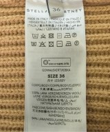 STELLA McCARTNEY（ステラマッカートニー）ロング・マキシ丈スカート 茶 サイズ:36(XS位) レディース/2200721251011
