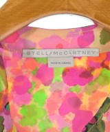 STELLA McCARTNEY（ステラマッカートニー）カジュアルシャツ オレンジ サイズ:36(XS位) レディース/2200721328058