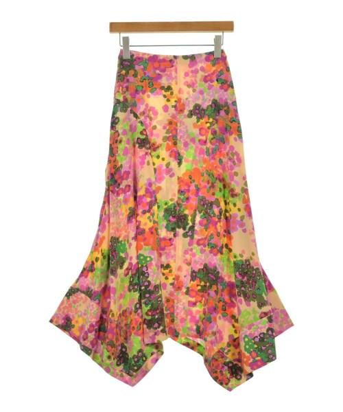 STELLA McCARTNEY(ステラマッカートニー)のロング・マキシ丈スカート サイズ:34(XS位) 17,000円