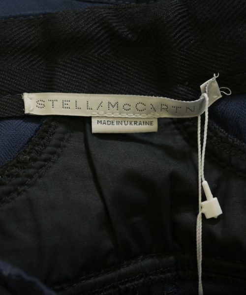STELLA McCARTNEY（ステラマッカートニー）その他 紺 サイズ:34(XXS位) レディース/2200716371014