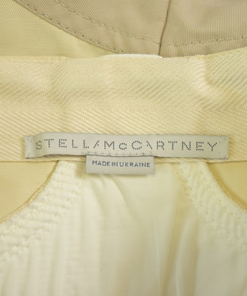 STELLA McCARTNEY（ステラマッカートニー）その他 ベージュ サイズ:34(XXS位) レディース/2200716371021