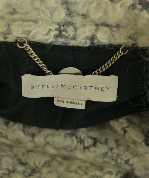 STELLA McCARTNEY（ステラマッカートニー）その他 白 サイズ:38(S位) レディース/2200717415014