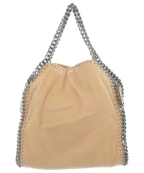 STELLA McCARTNEY（ステラマッカートニー）ショルダーバッグ ピンク サイズ:- レディース/2200719542091