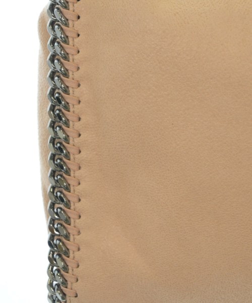 STELLA McCARTNEY（ステラマッカートニー）ショルダーバッグ ピンク サイズ:- レディース/2200719542091