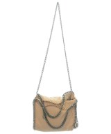 STELLA McCARTNEY（ステラマッカートニー）ショルダーバッグ ピンク サイズ:- レディース/2200719542091