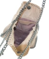 STELLA McCARTNEY（ステラマッカートニー）ショルダーバッグ ピンク サイズ:- レディース/2200719542091