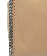STELLA McCARTNEY（ステラマッカートニー）ショルダーバッグ ピンク サイズ:- レディース/2200719542091