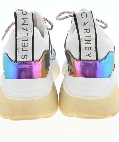 STELLA McCARTNEY（ステラマッカートニー）スニーカー 紫 サイズ:EU36(22.5cm位) レディース/2200719956041