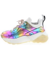 STELLA McCARTNEY（ステラマッカートニー）スニーカー 紫 サイズ:EU36(22.5cm位) レディース/2200719956041