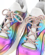 STELLA McCARTNEY（ステラマッカートニー）スニーカー 紫 サイズ:EU36(22.5cm位) レディース/2200719956041